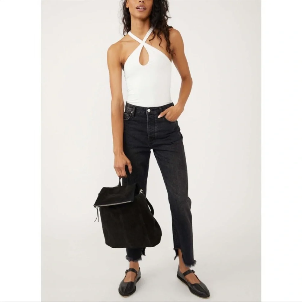 New🌟Camilla Convertible Backpack  FREE PEOPLE